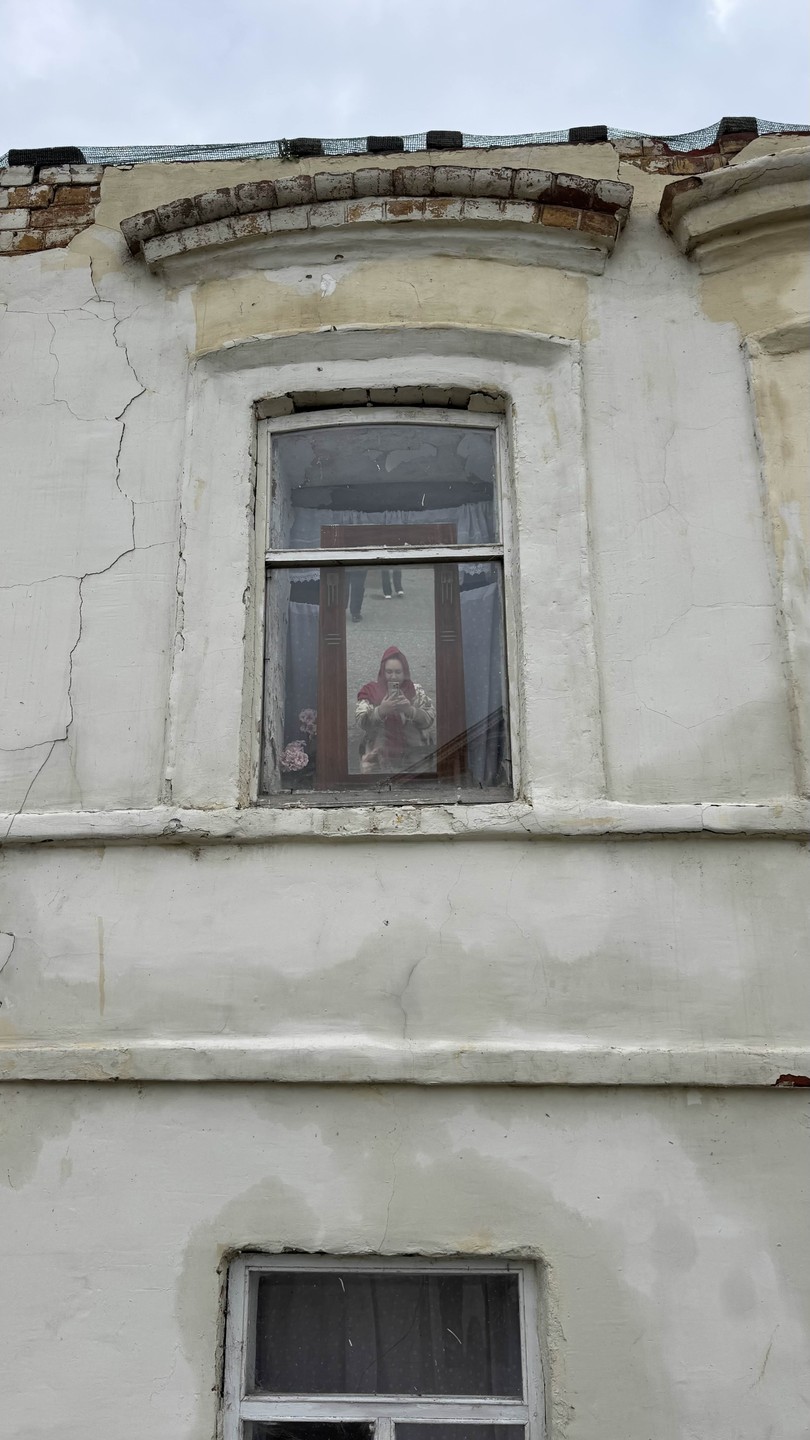 Вся Казань и чаепитие с татарскими сладостями (Елена)