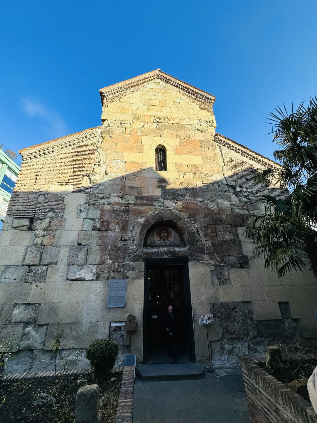 Очень понравилась экскурсия по старому городу, много интересной информации рассказала нам гид Карина, было очень интересно