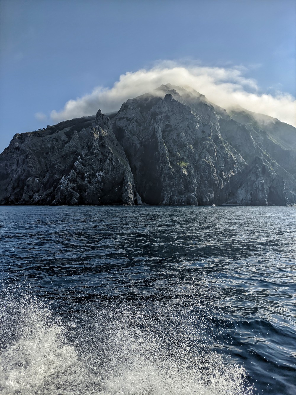 Затерянный остров Аскольд: поездка на катере + треккинг (6/16)