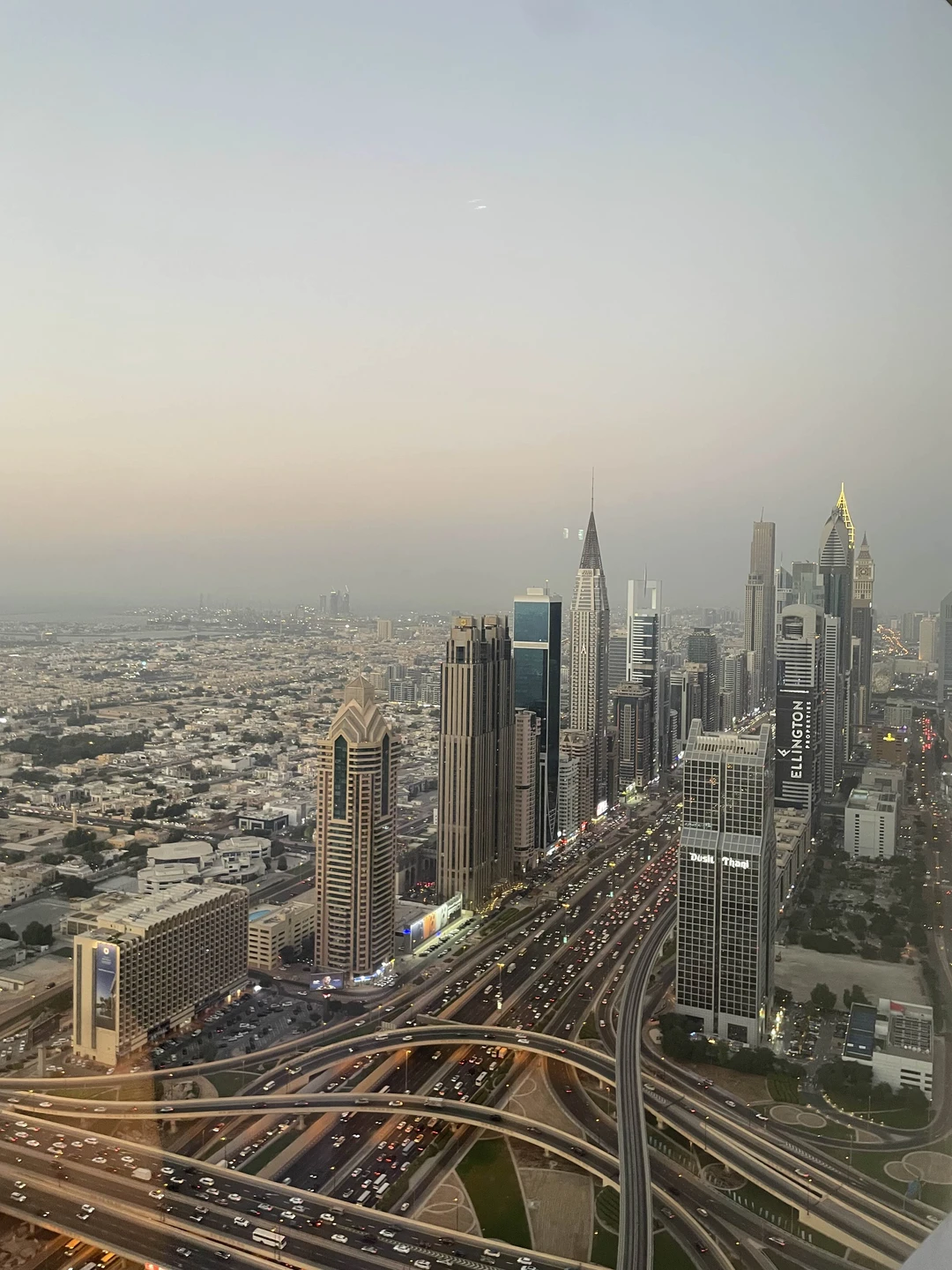 Нам очень понравилась экскурсия узнали много нового об Эмиратах