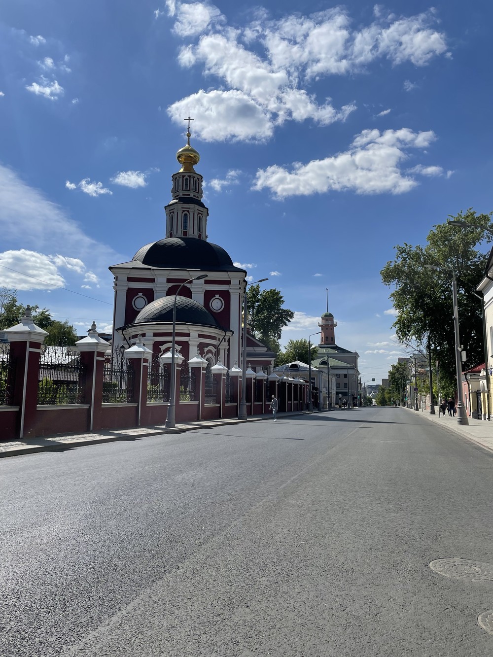 Тропами Таганки (8/8)