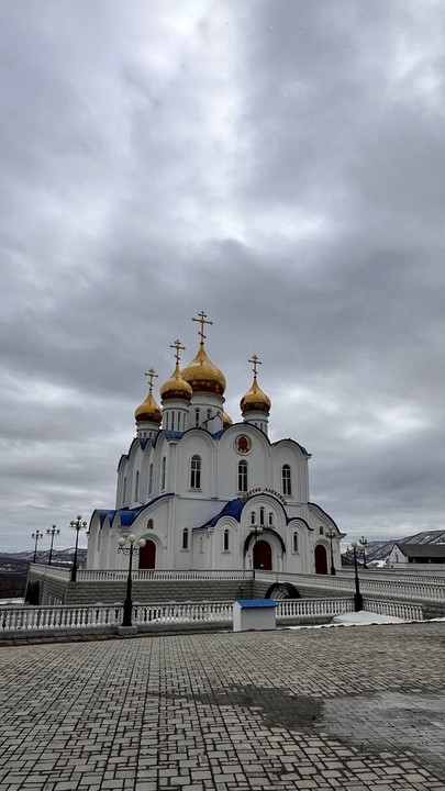 Экскурсию проводила гид Диана! Всё прошло замечательно! Всё прошло легко и очень душевно,а самое главное интересно