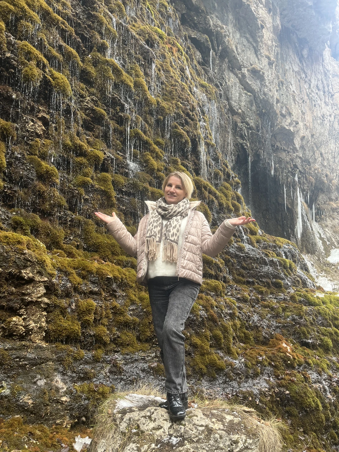 Сегодня закончилось наше путешествие❤️