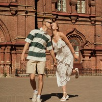 Фото отзыва 3: экскурсия "Парадная Казань: прогулка с фотографом"