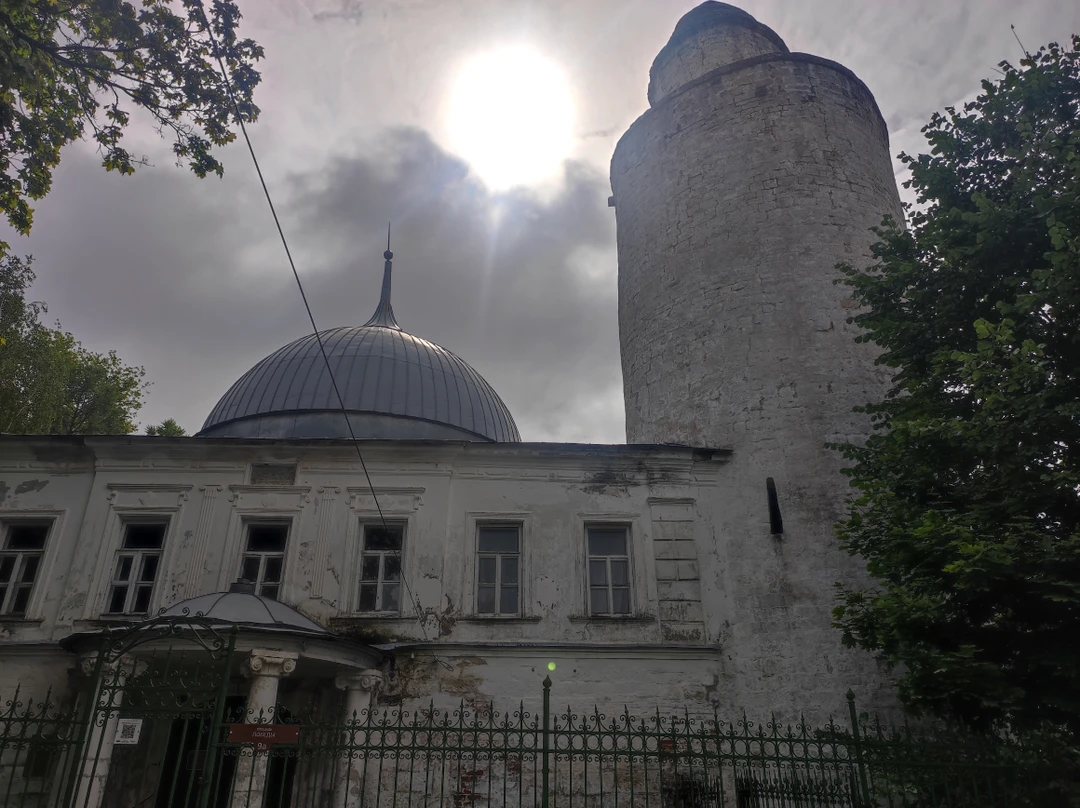 Замечательная экскурсия и прекрасный гид!