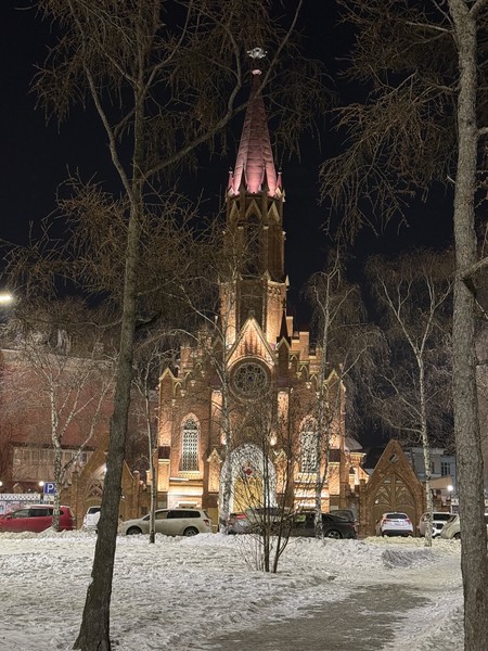 Если вы еще думаете надо ли выбрать Екатерину в качестве экскурсовода по Иркутску, то я вам