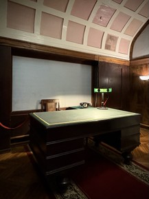 Фото отзыва 1: экскурсия "Военный Куйбышев и бункер Сталина (в группе)"