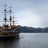 Фото отзыва 2: экскурсия "Из Токио — в национальный парк Хаконе!"