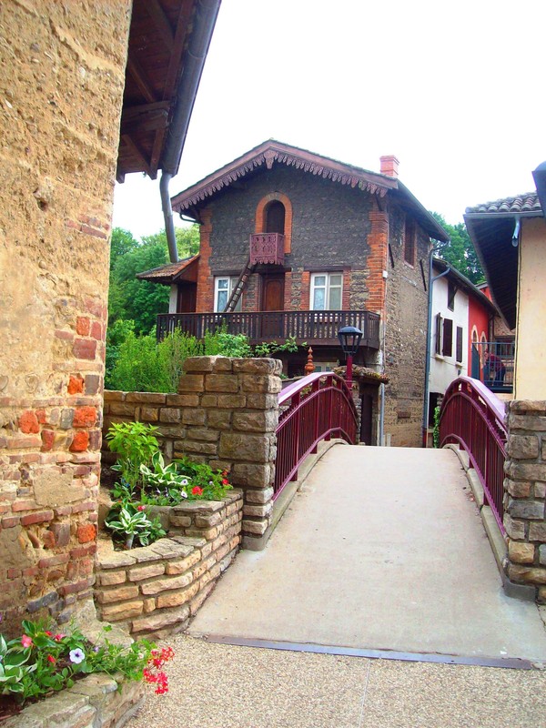 Винные реки, сырные берега