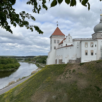 Фото отзыва 3: экскурсия "В Беларусь в первый раз: 4 города, Беловежская пуща, замки и экскурсии на выбор"