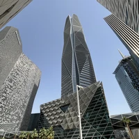 Фото отзыва 2: экскурсия "Обзорная экскурсия по Эр-Рияду"