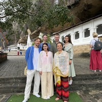 Фото отзыва 1: экскурсия "Must-see места Цейлона: Сигирия и Дамбулла"