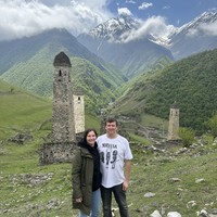 Фото отзыва 2: экскурсия "Страна башен: в Ингушетию из Пятигорска"