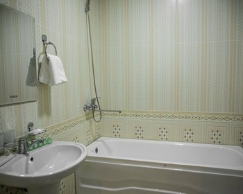 Фото отзыва 4: авторский тур "Восток&nbsp;— дело яркое: тур по&nbsp;самым интересным местам Ташкента, Самарканда и&nbsp;Бухары"