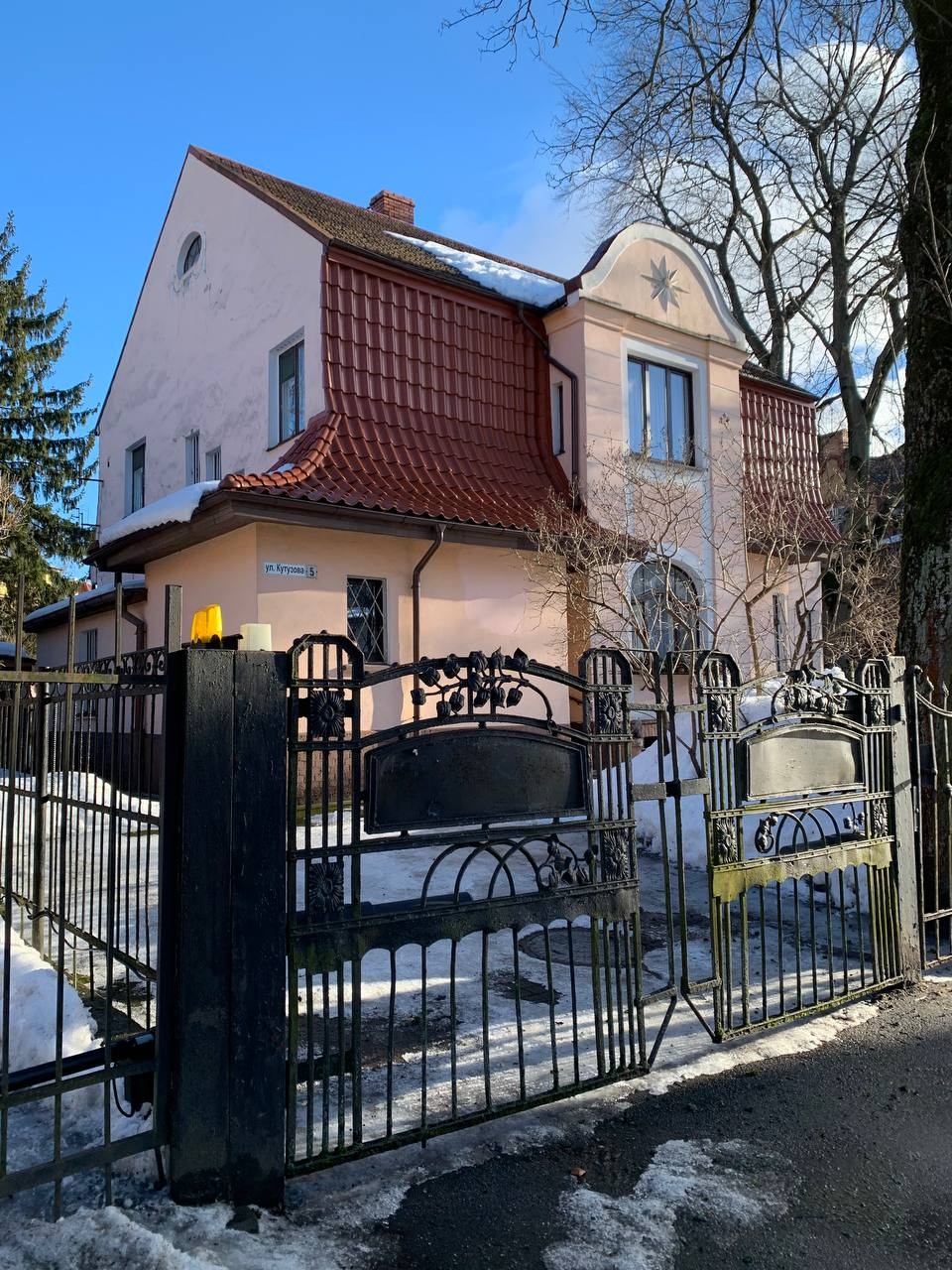 Экскурсия прошла отлично! 3 часа пролетели незаметно, было очень интересно!