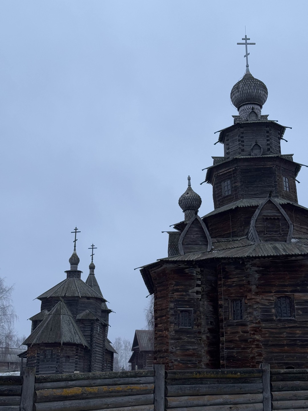 Суздаль: дух древнего города (Елена)