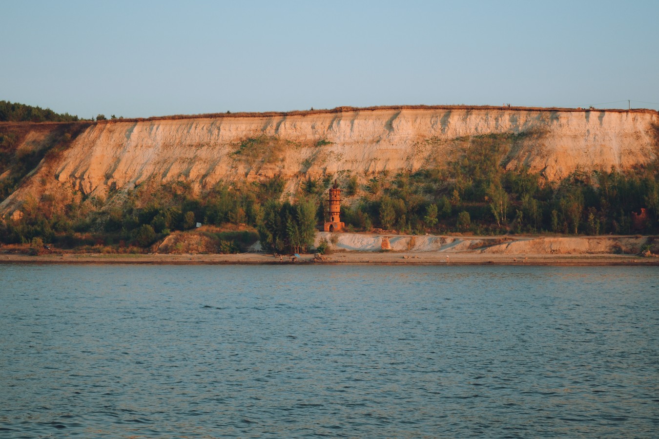 По Волге на музыкальном теплоходе — групповая прогулка из Казани