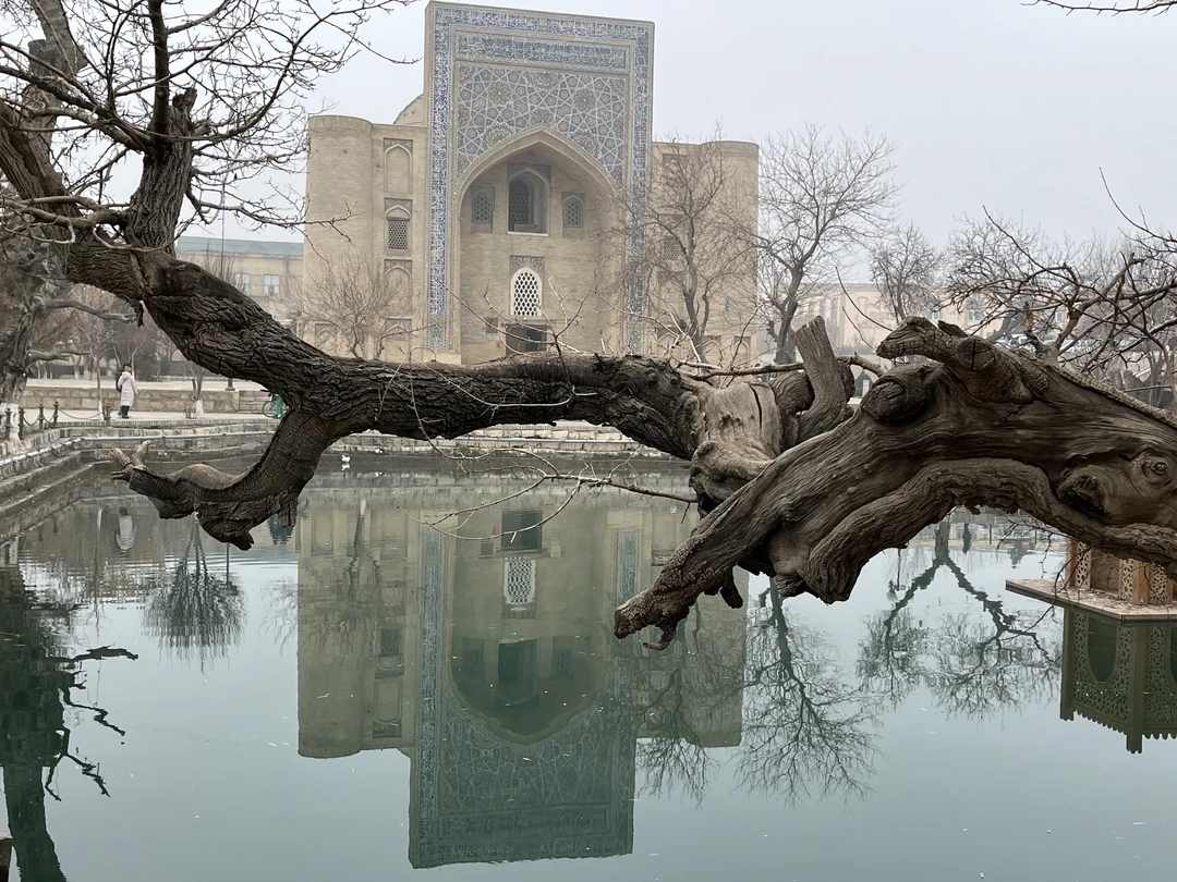 Хотим сердечно поблагодарить Фурката за прекрасную экскурсию! Здорово, когда слушаешь историю места из уст настоящего патриота