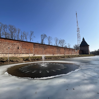 Фото отзыва 3: экскурсия "Смоленск сквозь века"