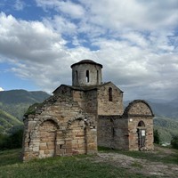 Отзыв о экскурсии "Автопутешествие на Домбай в мини-группе из Ессентуков" — фото 2