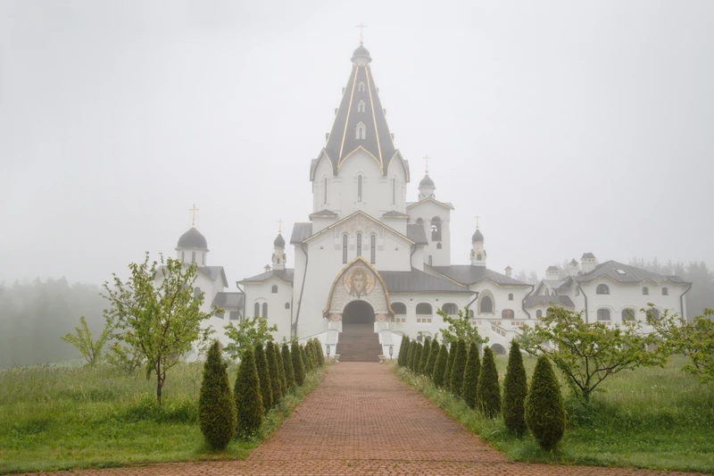 Стоит видеть и пробовать: «Рускеала», Валаам, Кижи и карельская кухня (всё включено)