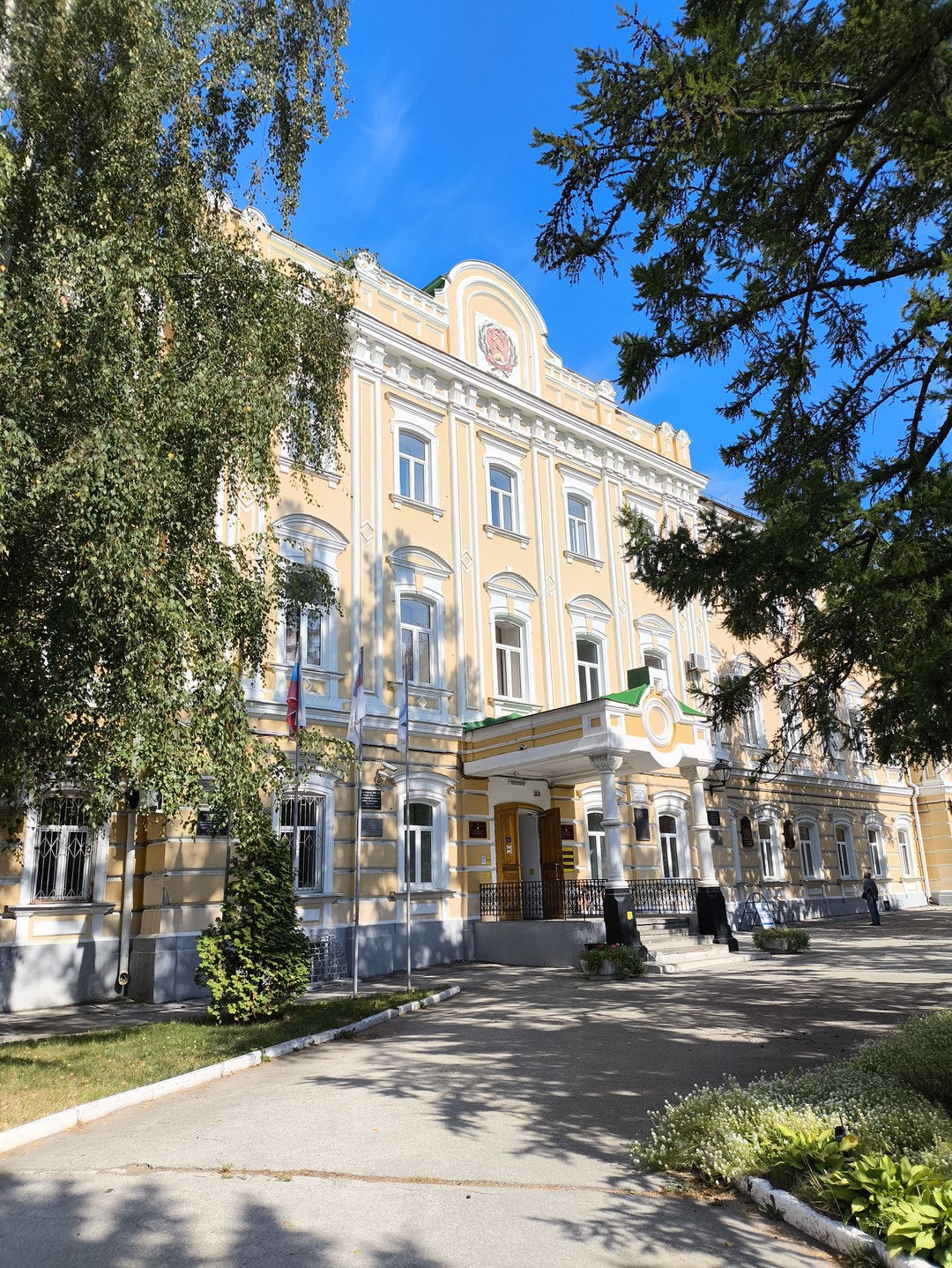 Легенды и байки Рязани (Наталия)