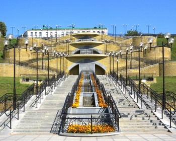 Могилёв и Чечерск