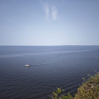 Фото отзыва 2: экскурсия "Три вершины Жигулёвских гор: Молодецкий Курган, Отважная и Шишка"