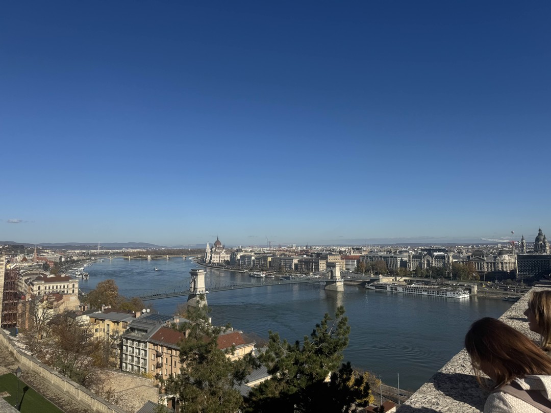 Ольга - прекрасный гид!