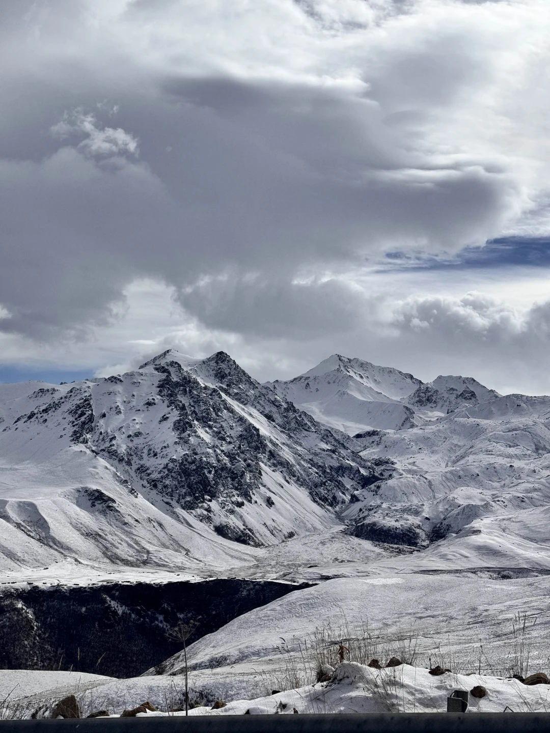 Джилы-Су - сокровище Приэльбрусья (Любовь)
