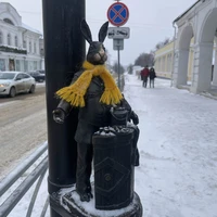 Фото отзыва 1: экскурсия "Классическая Кострома"