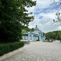 Фото отзыва 4: экскурсия "Затерянный Железноводск: из&nbsp;настоящего в&nbsp;прошлое"