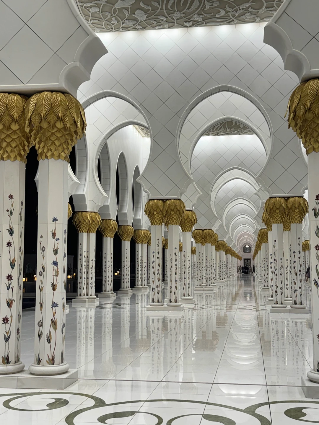 Были на экскурсии с Исламом, всё прошло замечательно!