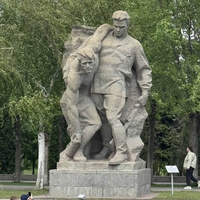 Фото отзыва 6: экскурсия "Мамаев курган — «главная высота России»"