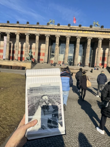 у нас получилась индивидуальная экскурсия. гид Неля заворожила своим интреснейшим рассказом, что 2 часа прошло как