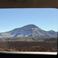 Фото отзыва 2: экскурсия "К сердцу вулкана Тейде — на Тенерифе"