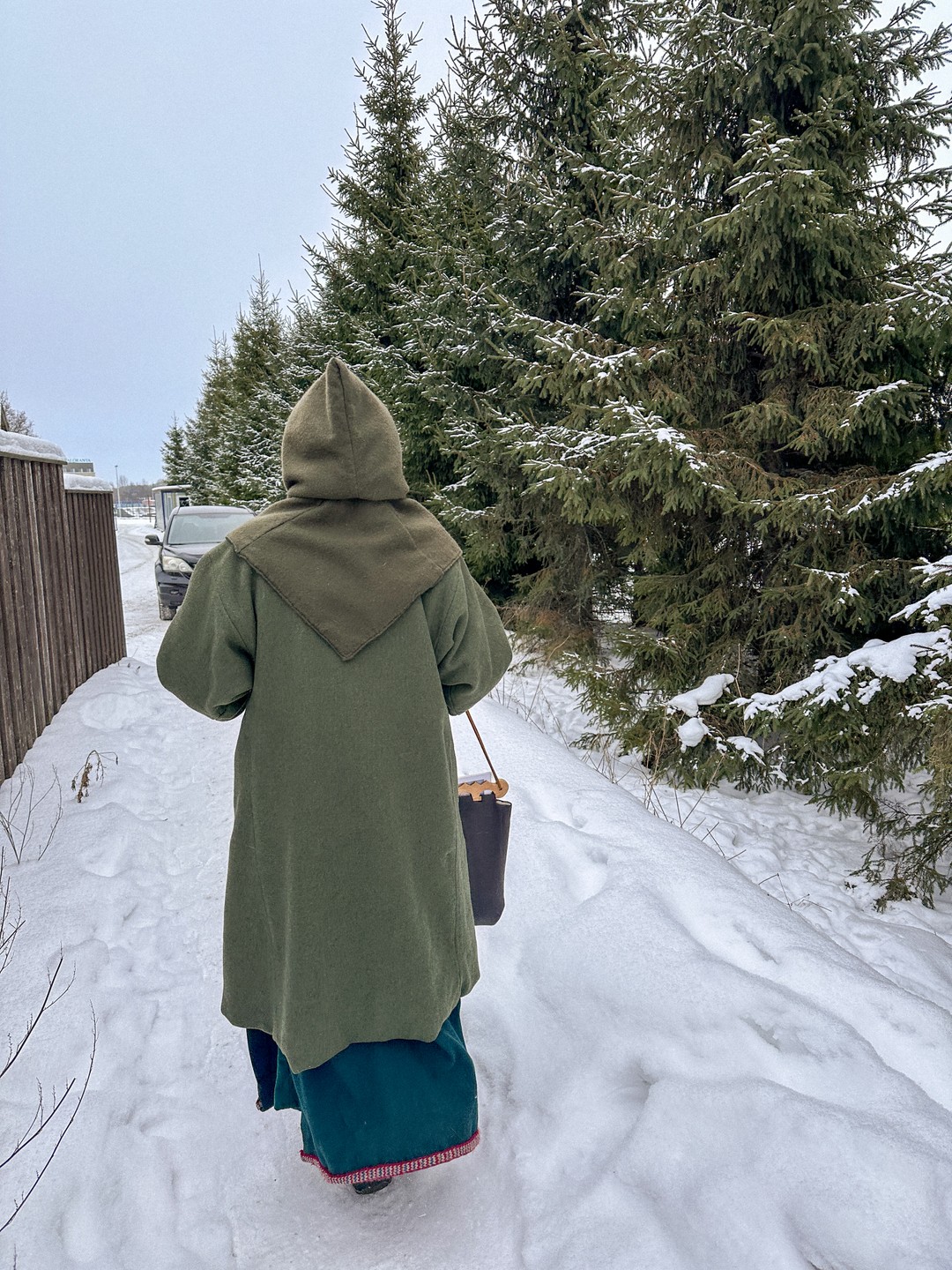 Спасибо Людмиле за подробный интересный рассказ, два часа пролетели незаметно!