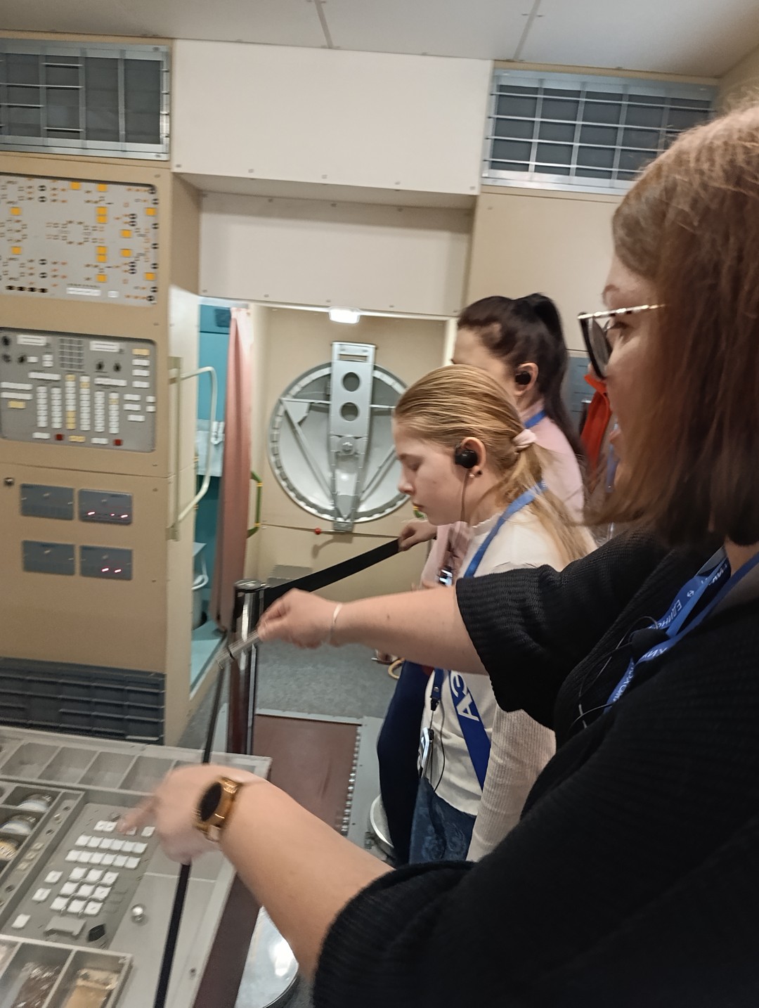 Несмотря на повышенную загруженность музея в январские праздники экскурсия прошла планово, комфортно и познавательно. Спасибо Ирине