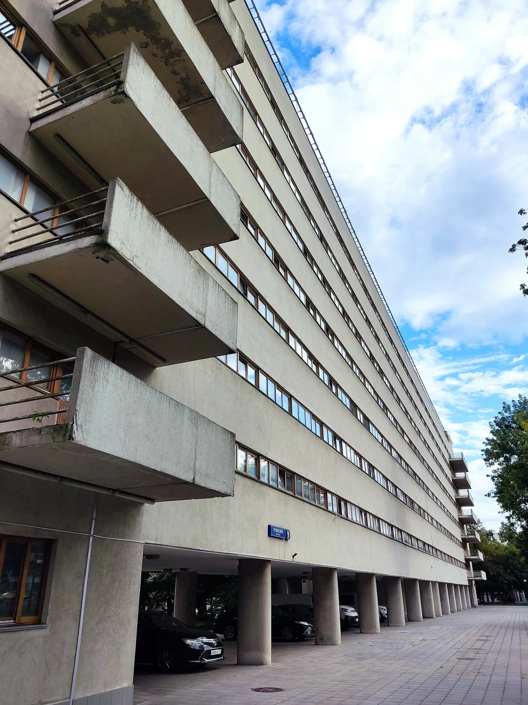 Интересная, познавательная экскурсия на профессиональном языке и, в тоже время, с простыми разъяснениями для не специалистов