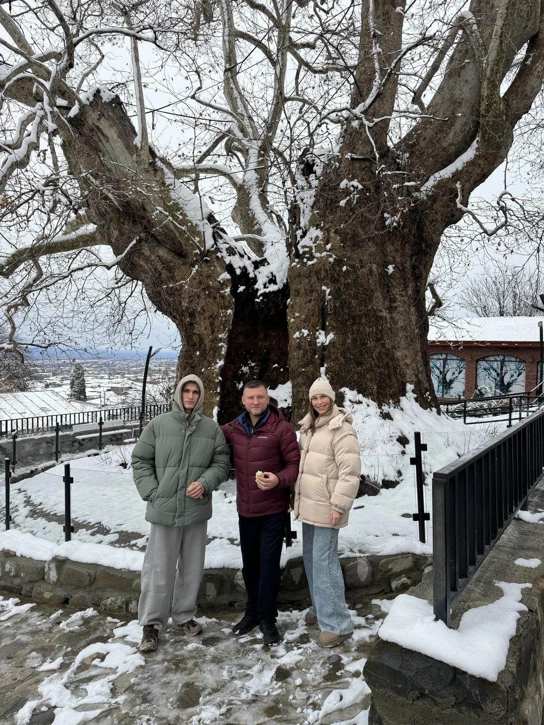 Ника, большое спасибо за прекрасно проведенное время! Я уже рекомендую друзьям обязательно обратиться к Вам за
