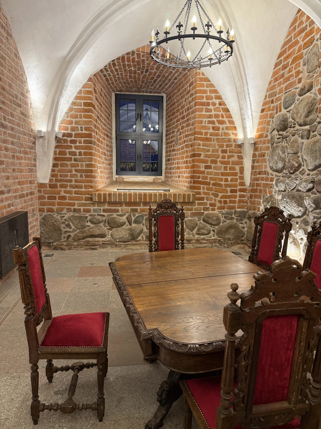 24.01.26 Брали экскурсию по Юго-Западу Калининградской области побывали в таких городах как Правдинск, Железнодорожный, Гвардейск, видели