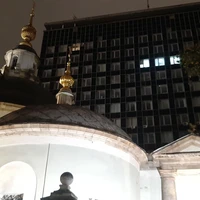 Фото отзыва 3: экскурсия "Ивановская горка от монастырей до Хитровки — барная прогулка сквозь прошлое (18+)"