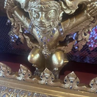 Фото отзыва 1: экскурсия "Прогулка по Старому Сиаму"