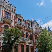 Фото отзыва 3: экскурсия "Кисловодск во все времена"