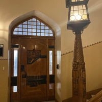Фото отзыва 2: экскурсия "Северный модерн Хельсинки"