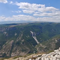 Фото отзыва 2: экскурсия "Сулакский каньон — всё включено!"