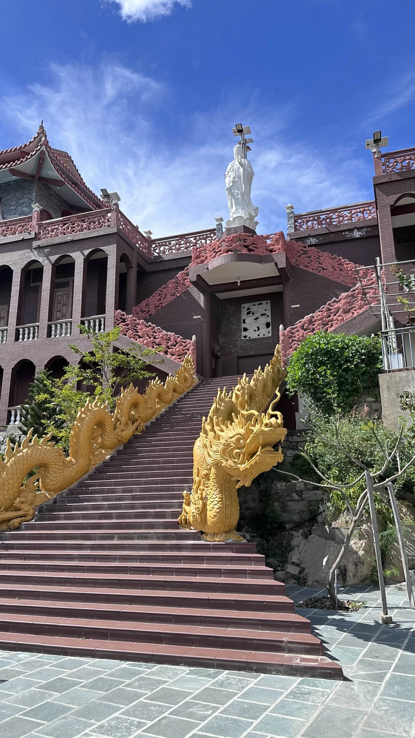 Авторская экскурсия в Фанранг - из Нячанга (всё включено!) (Ксения)