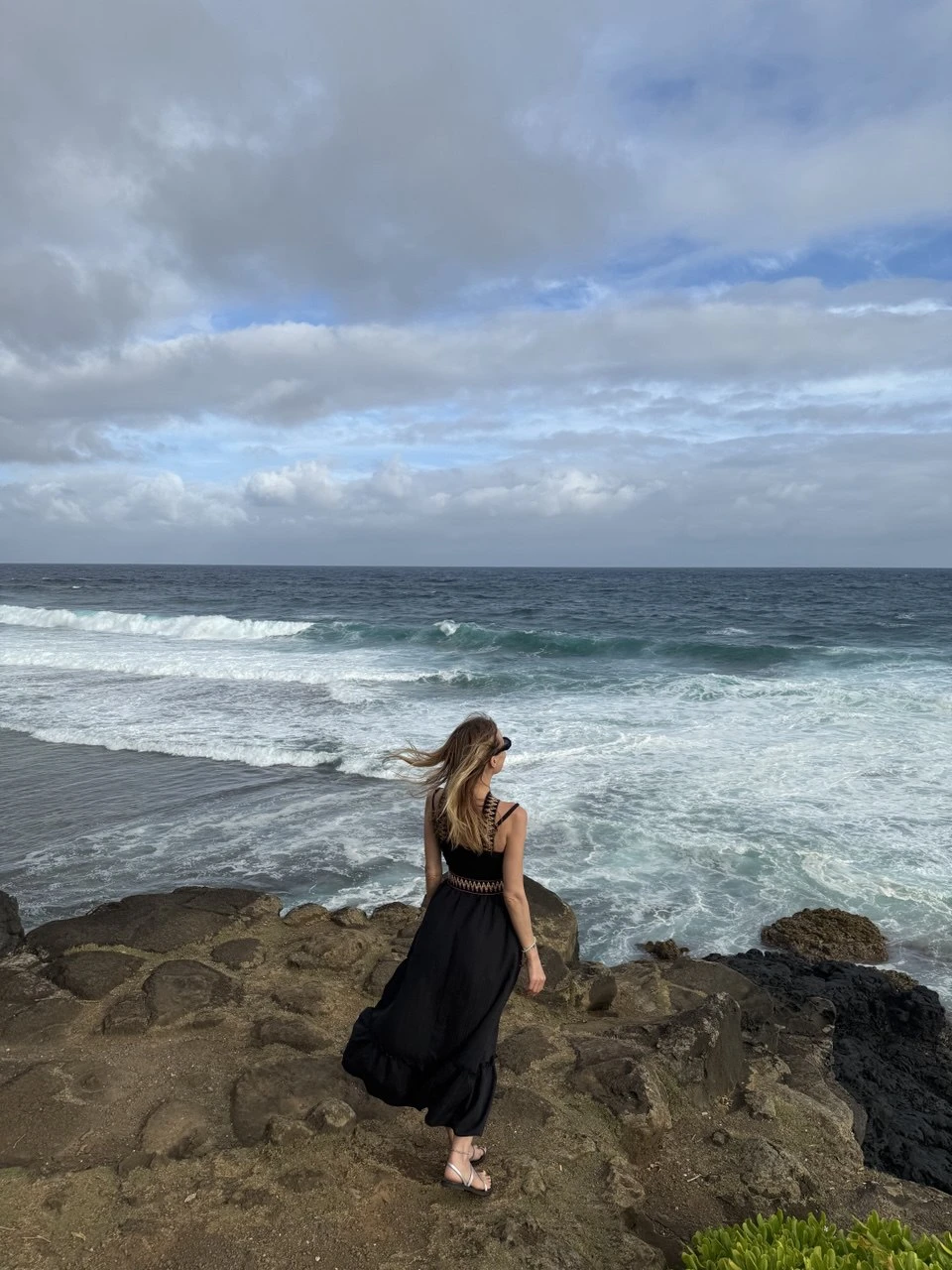 Чудеса природы на юге Маврикия (Елена)