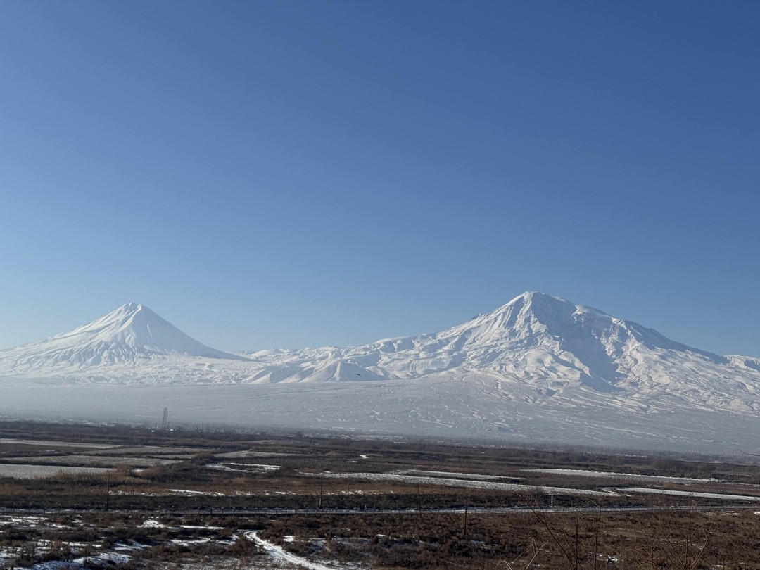 Борис и Тигран команда на пять с плюсом ☺️ Слаженно, грамотно, интересно и познавательно организована экскурсия!