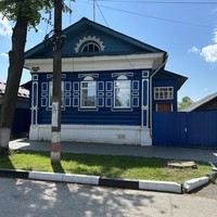 Фото отзыва 3: экскурсия "Городец и мода в архитектуре"